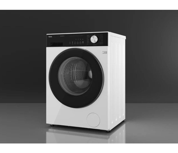 Pralka Teka WM20841WPL SmartCare 8kg 1400obr Steam Care Speed+ Funkcja Pupil BabyCare+ - 1540636 - zdjęcie 6
